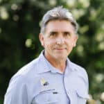 Warren Ryan